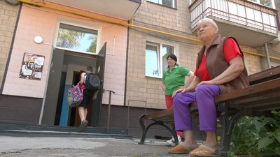 Місто на Черкащині переходить на індивідуальне опалення Місто на Черкащині переходить на індивідуальне опалення