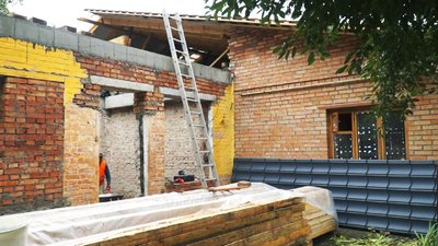 Місяць після ракетного обстрілу Вінниці: що відомо Місяць після ракетного обстрілу Вінниці: що відомо
