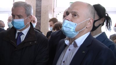 комісія Одеса