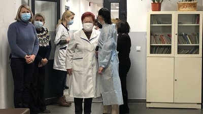 Ужгородську райлікарню можуть закрити. У чому причина Ужгородську райлікарню можуть закрити. У чому причина
