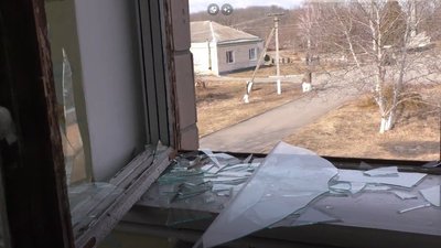 Пошкоджений кожен другий будинок: як на Уманщині ліквідовують наслідки обстрілів