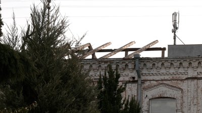 Міськрада контролюватиме ремонт музшколи у Рівному. Батьки звернулись до прокуратури Міськрада контролюватиме ремонт музшколи у Рівному. Батьки звернулись до прокуратури