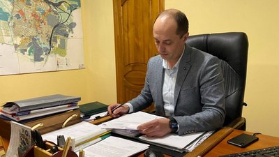 Військовий ПДФО: скільки втратять бюджети найбільших міст Хмельниччини та чого чекати їхнім жителям Військовий ПДФО: скільки втратять бюджети найбільших міст Хмельниччини та чого чекати їхнім жителям