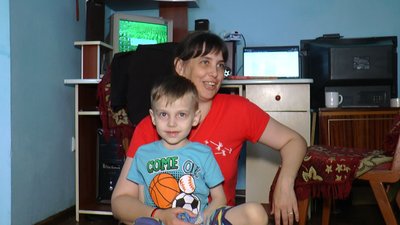 Знає таблицю Менделєєва і мріє стати алхіміком. Історія п'ятирічного прикарпатця Знає таблицю Менделєєва і мріє стати алхіміком. Історія п'ятирічного прикарпатця