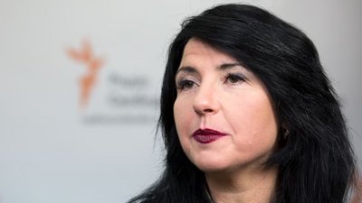Яніна Соколовська