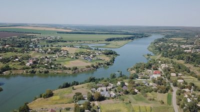 Екологія водойм на Черкащині: річка, з якої пили воду — Рось
