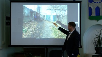 У Рівному розглянули проєкти громадського бюджету озеленення. Вісім не допустили до голосування