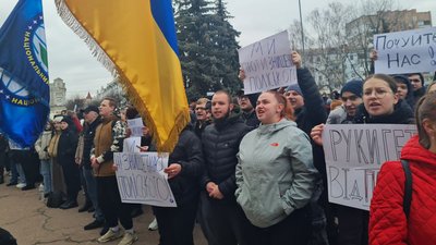 освіта, наука, Поліський університет, реорганізація, студенти, Житомир освіта, наука, Поліський університет, реорганізація, студенти, Житомир