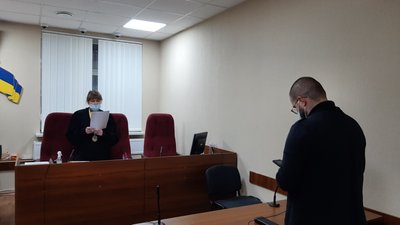 Суд у Харкові втретє відмовив "Опорі" у перерахунку голосів: рішення по Холодногірському району Суд у Харкові втретє відмовив "Опорі" у перерахунку голосів: рішення по Холодногірському району