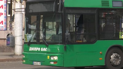 У Дніпрі побили голову профспілки автоперевізників області Михайла Тонконогого