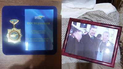Підозрюють у держзраді: на Черкащині викрили посадовців Підозрюють у держзраді: на Черкащині викрили посадовців