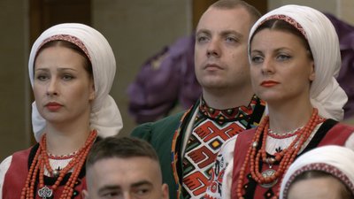У Черкаській обласній філармонії У Черкаській обласній філармонії