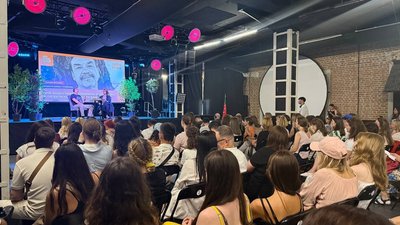 "BestsellerFest" у Львові