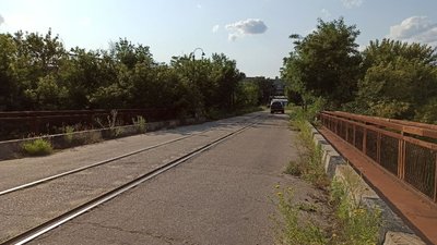 Проїхати без заторів. У Миколаєві розпочався щоденний рух автівок через річку Інгул Проїхати без заторів. У Миколаєві розпочався щоденний рух автівок через річку Інгул