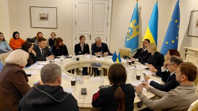 Збереження культурної спадщини