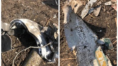 Нічний обстріл поблизу Полтави: одна людина загинула, ще одна поранена Нічний обстріл поблизу Полтави: одна людина загинула, ще одна поранена