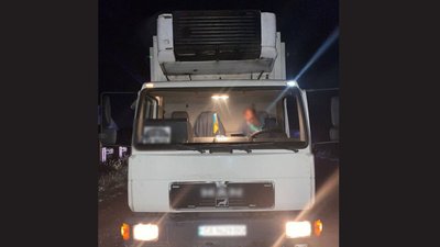 Смертельна ДТП на Черкащині Смертельна ДТП на Черкащині