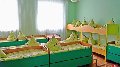 В громаді на Волині відновили роботу два дитячі садочки. Коли запрацюють інші ДНЗ