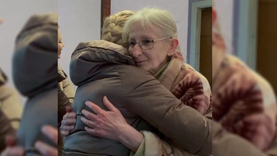 Важливо розповідати про війну: чернігівка представлятиме Україну на “Міс Всесвіт”- 2022