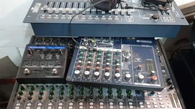 На Кіровоградщині з приміщення клубу викрали техніку на понад 120 тисяч гривень