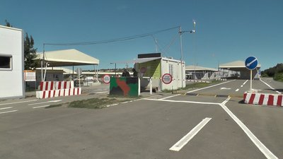 Українські прикордонники готові пропускати людей через лінію розмежування