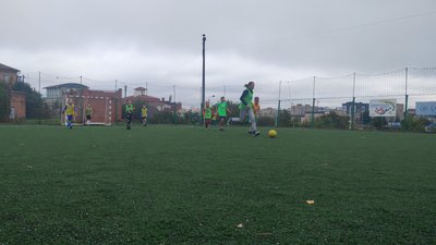 турнір з футзалу