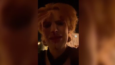 У Львові побили трансгендерну військову: що відомо