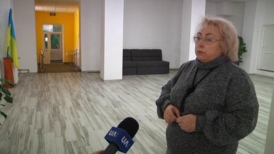 На Житомирщині у Червоненській громаді завершили реконструкцію школи та дитсадка На Житомирщині у Червоненській громаді завершили реконструкцію школи та дитсадка
