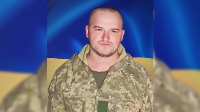 Микола Дупешко
