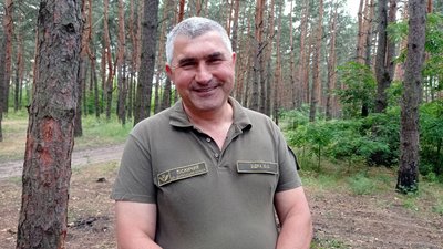 Виявляють порушників: на Дніпропетровщині лісівники проводять рейди Виявляють порушників: на Дніпропетровщині лісівники проводять рейди