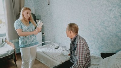 "Лікую 24/7". Дніпровська офтальмологиня про свою роботу
