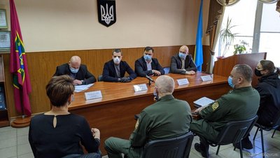 На Харківщині назвали кількість місць для обсервації На Харківщині назвали кількість місць для обсервації