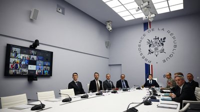коаліція охочих