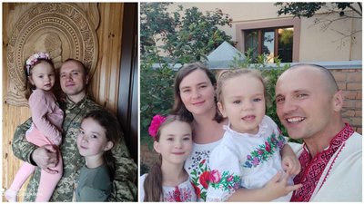 "Війна з Росією ведеться понад 300 років": інтерв'ю з вінницьким істориком та військовослужбовцем на псевдо "Вітер" "Війна з Росією ведеться понад 300 років": інтерв'ю з вінницьким істориком та військовослужбовцем на псевдо "Вітер"