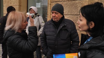 Фото: Суспільне Донбас Фото: Суспільне Донбас