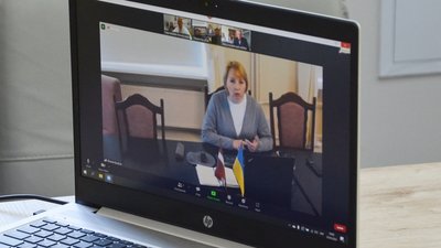 Латвійське Талсі стане побратимом місту на Тернопільщині Латвійське Талсі стане побратимом місту на Тернопільщині
