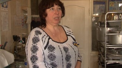 У черкаських дитсадках готують випічку для учасників тероборони та переселенців У черкаських дитсадках готують випічку для учасників тероборони та переселенців