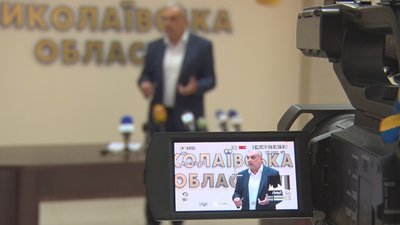 Епідемічний хвіст, оповіщення та вірусолог-ветеринар - про це розповіли на брифінгу в Миколаєві