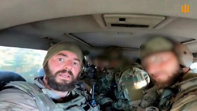 "Розмовляв з ним уві сні": у Генштабі розповіли, як боєць під обстрілами знайшов загиблого побратима в Ізюмі