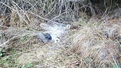 За вбивство таксиста засуджено двох жителів Хмельниччини