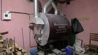"Руки вже не мерзнуть і м’яч не дубіє". На півночі Сумщини відновлюють спорткомплекс "Руки вже не мерзнуть і м’яч не дубіє". На півночі Сумщини відновлюють спорткомплекс