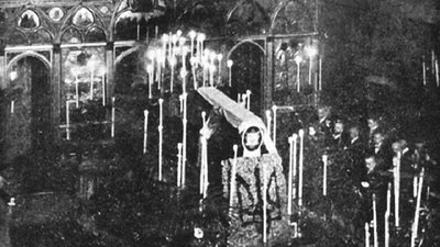 Неоднозначна постать чи національний герой. Симон Петлюра Неоднозначна постать чи національний герой. Симон Петлюра