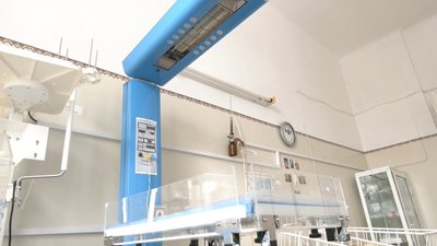 На Львівщині планують закрити одне з акушерсько-гінекологічних відділень. У чому причина На Львівщині планують закрити одне з акушерсько-гінекологічних відділень. У чому причина