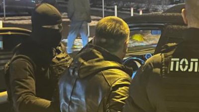 ухилення від мобілізації