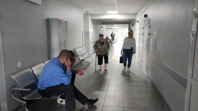 Пік активності кліщів: на Полтавщині зареєстрували пів сотні випадків хвороби Лайма Пік активності кліщів: на Полтавщині зареєстрували пів сотні випадків хвороби Лайма