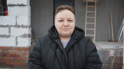 Ганна Мороз