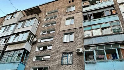 Вночі армія РФ атакувала околиці Запоріжжя: загиблих та поранених немає