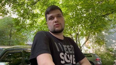 "Я вискочила в коридор і стою кричу: "Ісусе, Ісусе": що говорять свідки падіння уламків на будинок в Одесі "Я вискочила в коридор і стою кричу: "Ісусе, Ісусе": що говорять свідки падіння уламків на будинок в Одесі