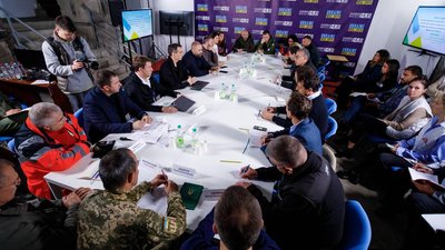 На деокупованих територіях Харківщини запрацювали аптеки На деокупованих територіях Харківщини запрацювали аптеки