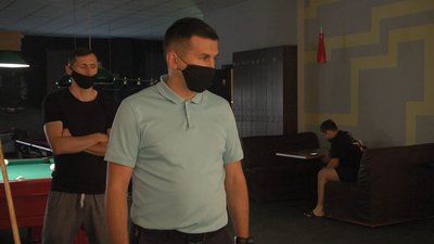У Тернополі відбувся чемпіонат області з більярду серед людей з інвалідністю У Тернополі відбувся чемпіонат області з більярду серед людей з інвалідністю